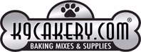 k9cakery.com
