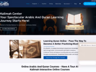 kalimah-center.com