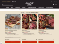 kansascitysteaks.com