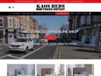 kaosbeds.co.uk