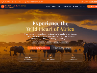 karlasafariadventures.com