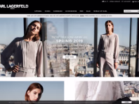 karllagerfeldparis.com