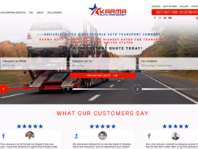 karmaautotransport.com