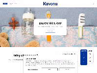 kavonu.com