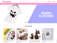 kawaiimerch.com