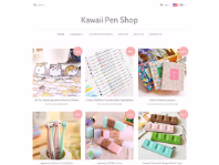 kawaiipenshop.com