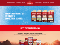 kenco.co.uk