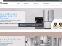kenmore.com