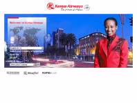 kenya-airways.com