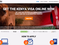 kenyavisaonline.com