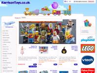 kerrisontoys.co.uk