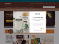 keurig.com