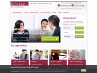 kewlaw.co.uk