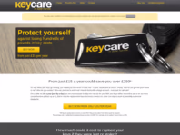 keycare.co.uk