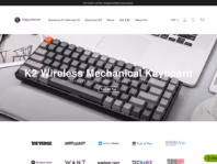 keychron.com