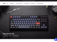 keychron.uk