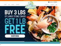 keylargofisheries.com
