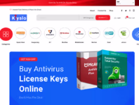keyslo.com