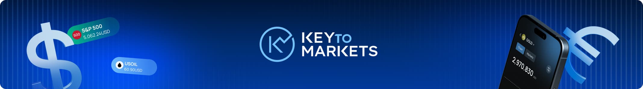 keytomarkets.com