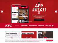 kfc.de
