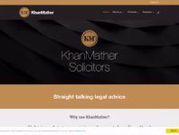 khanmather.co.uk