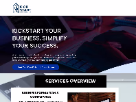 kickstartcompanies.com
