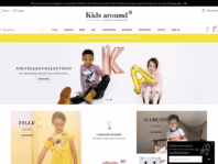 kidsaround.com