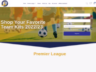 kidsfootballkit.co.uk