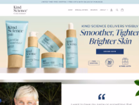 kindscience.com