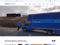 kingdomremovals.co.uk