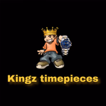 kingztimepieces.com