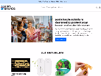 kirobrands.com