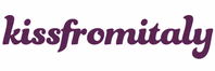kissfromitaly.com