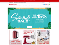 kitchenaid.com.au