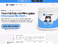 kittysupps.com