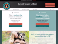kiwihousesitters.co.nz