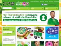 kiwi.no