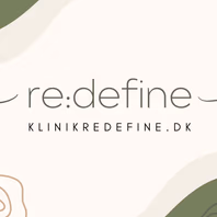klinikredefine.dk