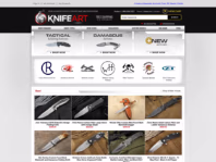 knifeart.com