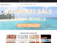 koalajewelsbrand.com