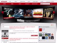 konami.com