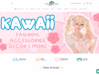 korekawaii.com