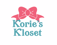 korieskloset.com