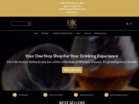 koriwhiskey.com