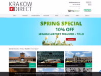 krakowdirect.com