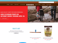 krisers.com