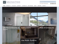 kudosshowers.co.uk