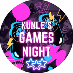 kunlesgamesnight.com