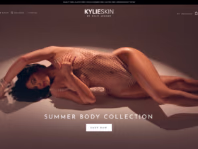 kylieskin.com