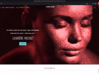 la-lumiererouge.com